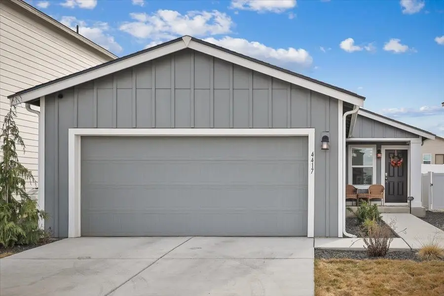4417 W Connaught Ave, Spokane, WA 99208 - #2