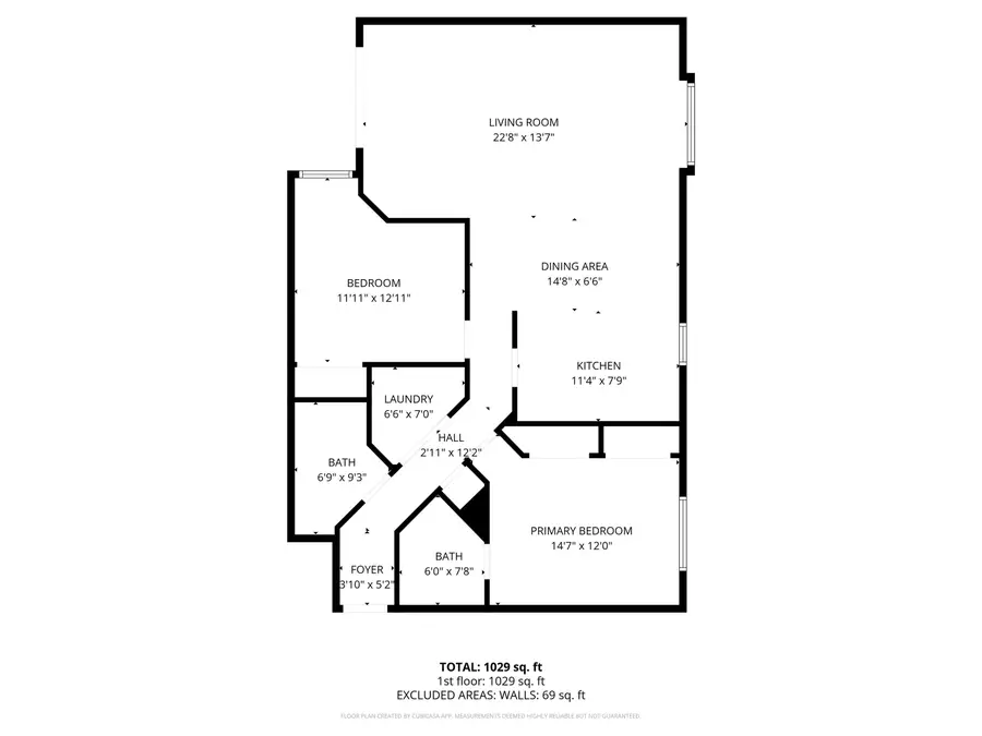 912 W Lincoln Pl #204, Spokane, WA 99204 - #2