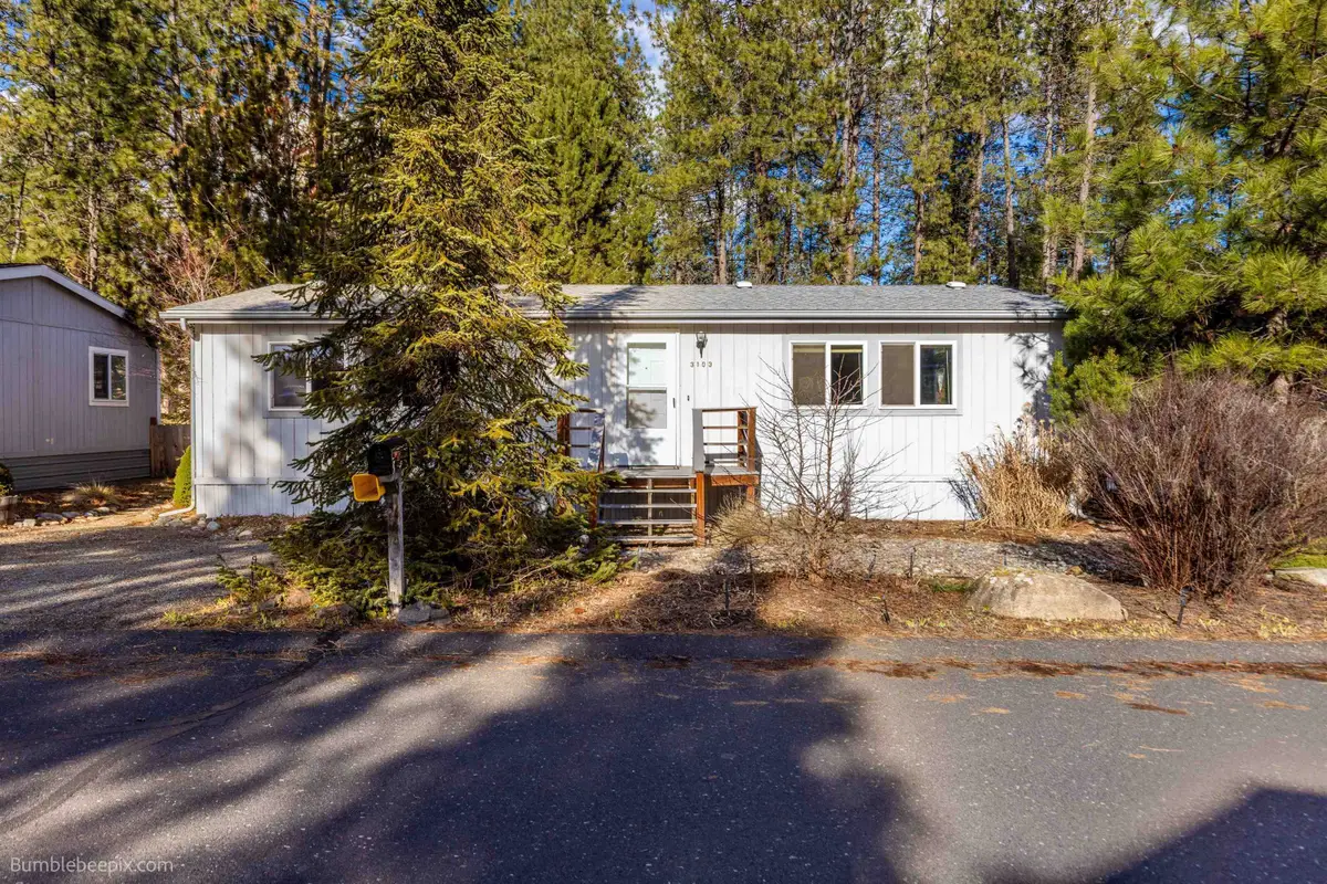 3103 E Vicksburg Ln, Mead, WA 99021 - #1