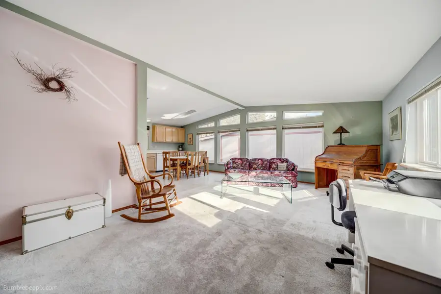 3103 E Vicksburg Ln, Mead, WA 99021 - #3