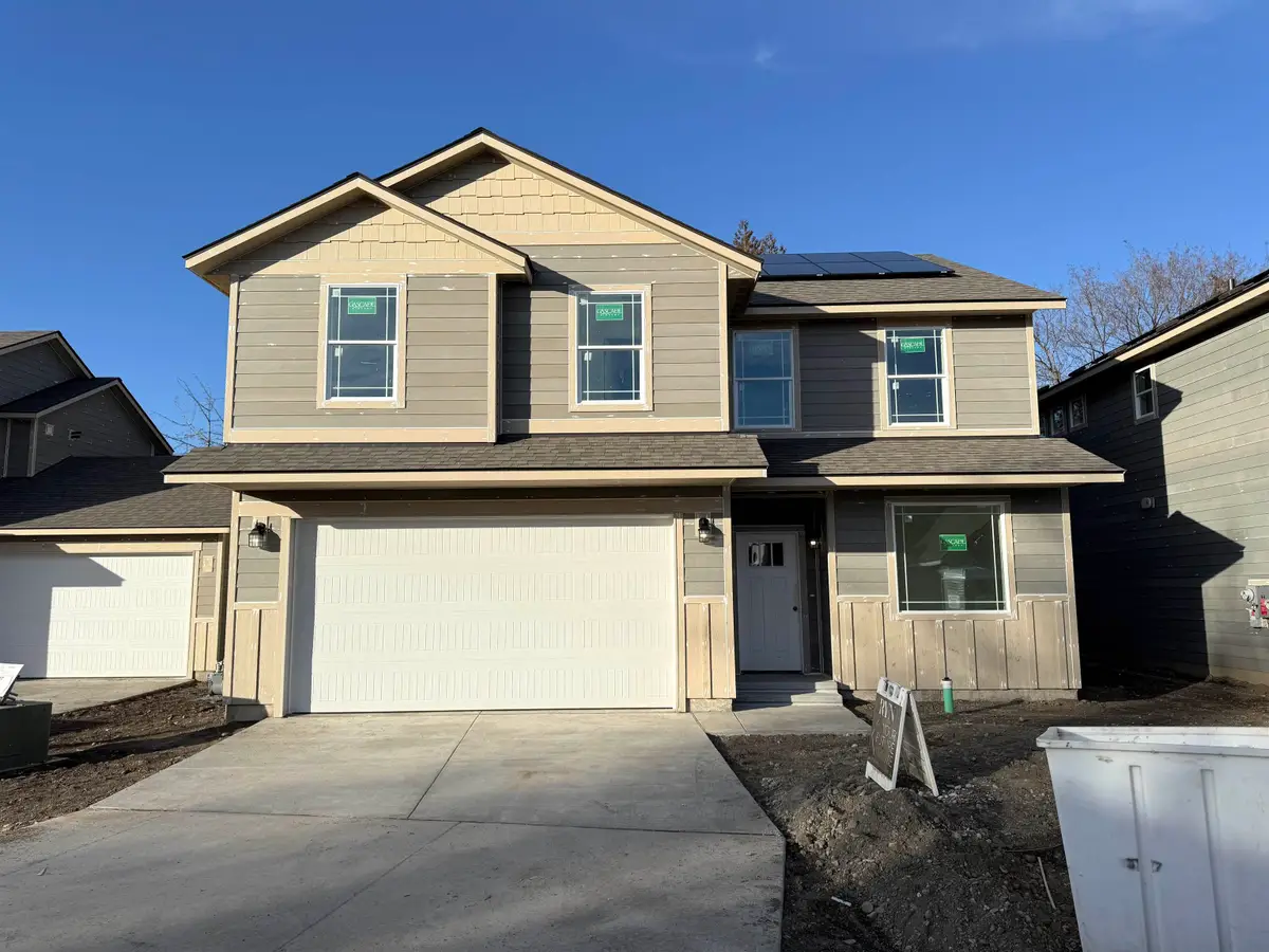 9515 E Michielli Ln, Spokane Valley, WA 99206 - #1