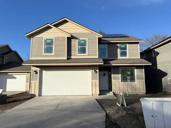 9515 E Michielli Ln, Spokane Valley, WA 99206