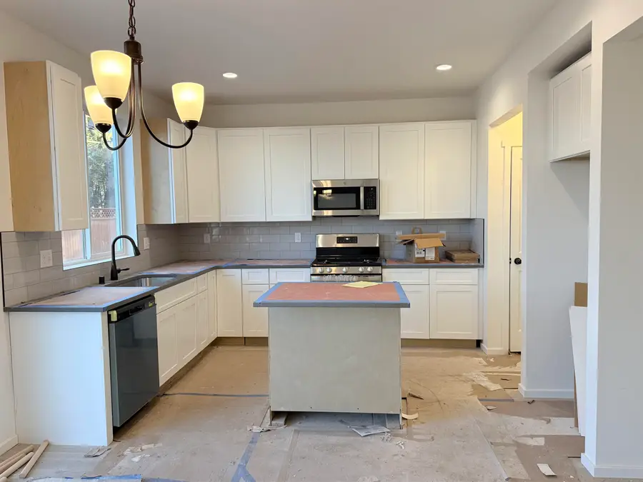 9515 E Michielli Ln, Spokane Valley, WA 99206 - #2