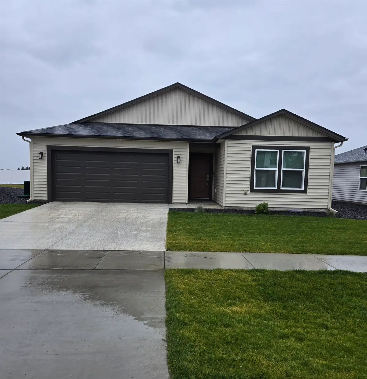 1568 E A St, Deer Park, WA 99006 - #1