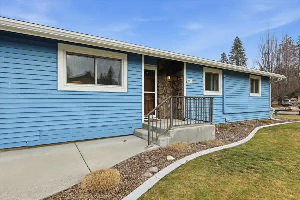 2610 S Timberlane Dr, Spokane Valley, WA 99037