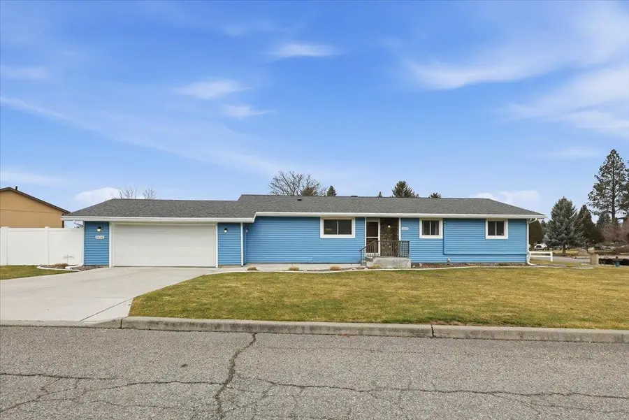 2610 S Timberlane Dr, Spokane Valley, WA 99037 - #2