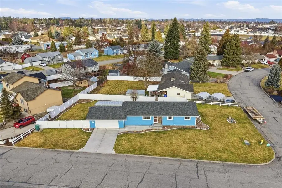 2610 S Timberlane Dr, Spokane Valley, WA 99037 - #3