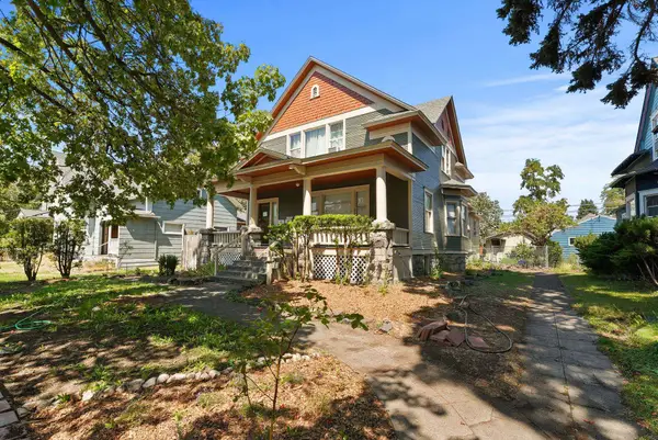 927 E Augusta Ave, Spokane, WA 99207