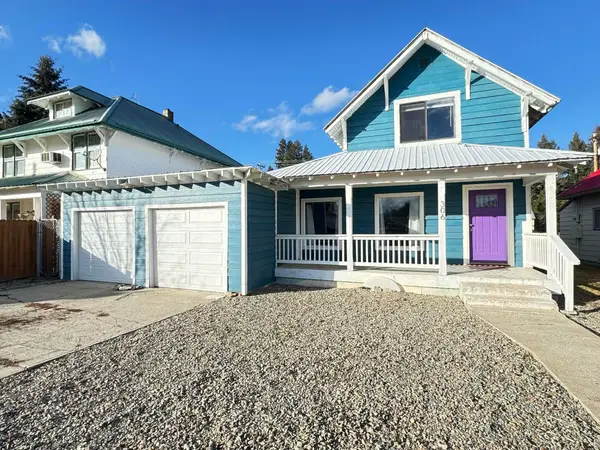 306 Houghton St, Ione, WA 99139