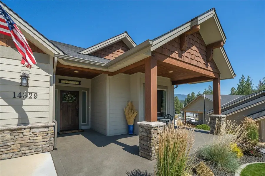 14329 E 39th Ln, Veradale, WA 99037 - #2