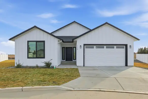 1120 S Sun Devil Ct, Spokane, WA 99224