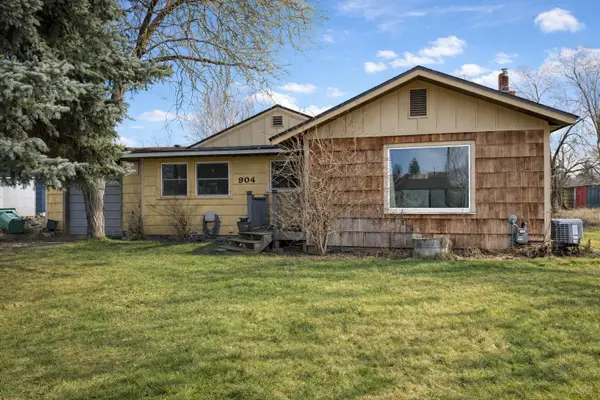 904 N Herald Rd, Spokane Valley, WA 99206