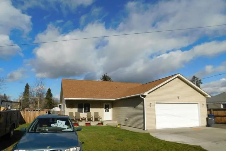 7217 E Montgomery Ave, Spokane Valley, WA 99212 - #1