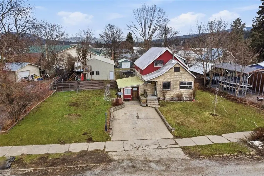 220 S Warren Ave, Newport, WA 99156 - #2