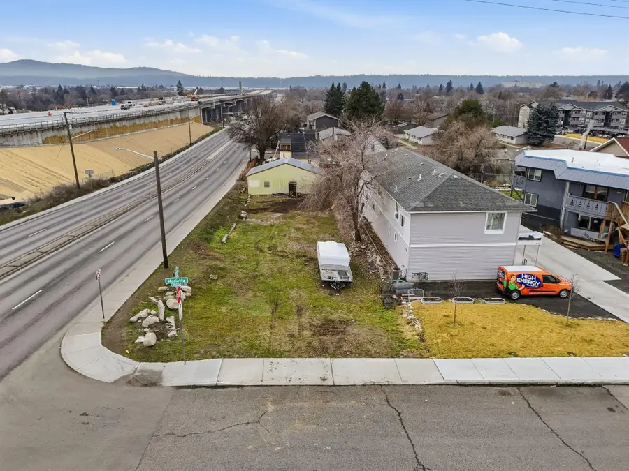 3130 E Marietta Ave, Spokane, WA 99217 - #2