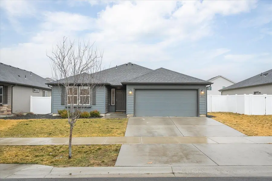 216 S Lawson St St, Airway Heights, WA 99001 - #3