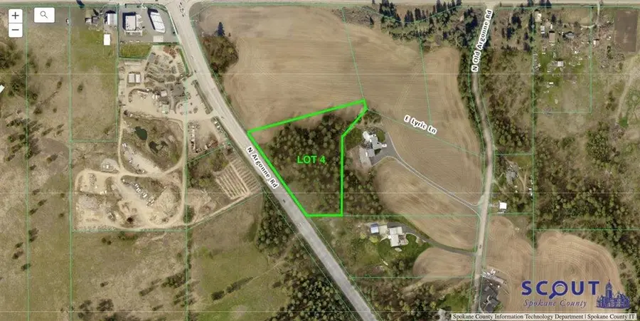 NKA Argonne-bigelow Gulch Rd, Spokane, WA 99217 - #2