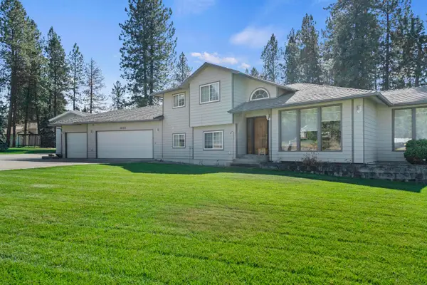 4620 E Handy Rd, Colbert, WA 99005