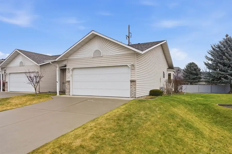 1948 S Century Ln, Veradale, WA 99037 - #2