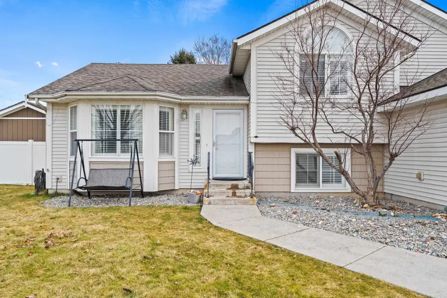 2116 N Tschirley Rd, Greenacres, WA 99016 - #3