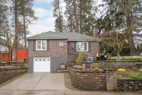 919 W 22nd Ave, Spokane, WA 99203