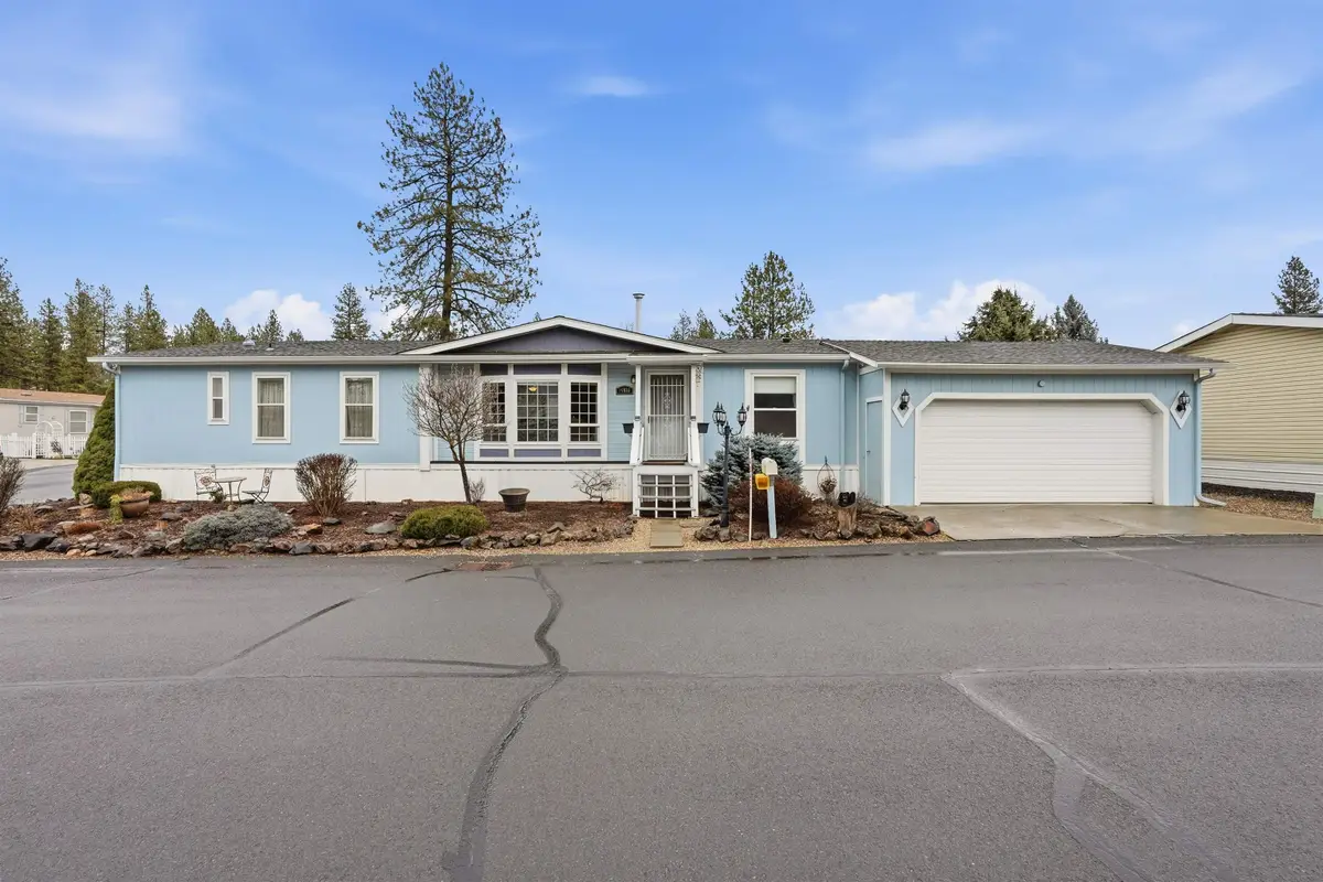 14826 N Mcclean Ln, Mead, WA 99021 - #1
