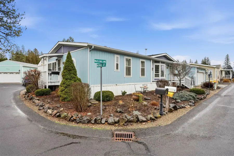 14826 N Mcclean Ln, Mead, WA 99021 - #3