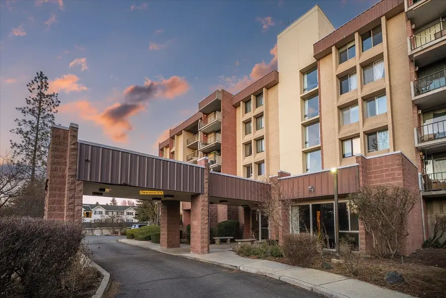 1311 S Westcliff Pl, Spokane, WA 99224 - #2