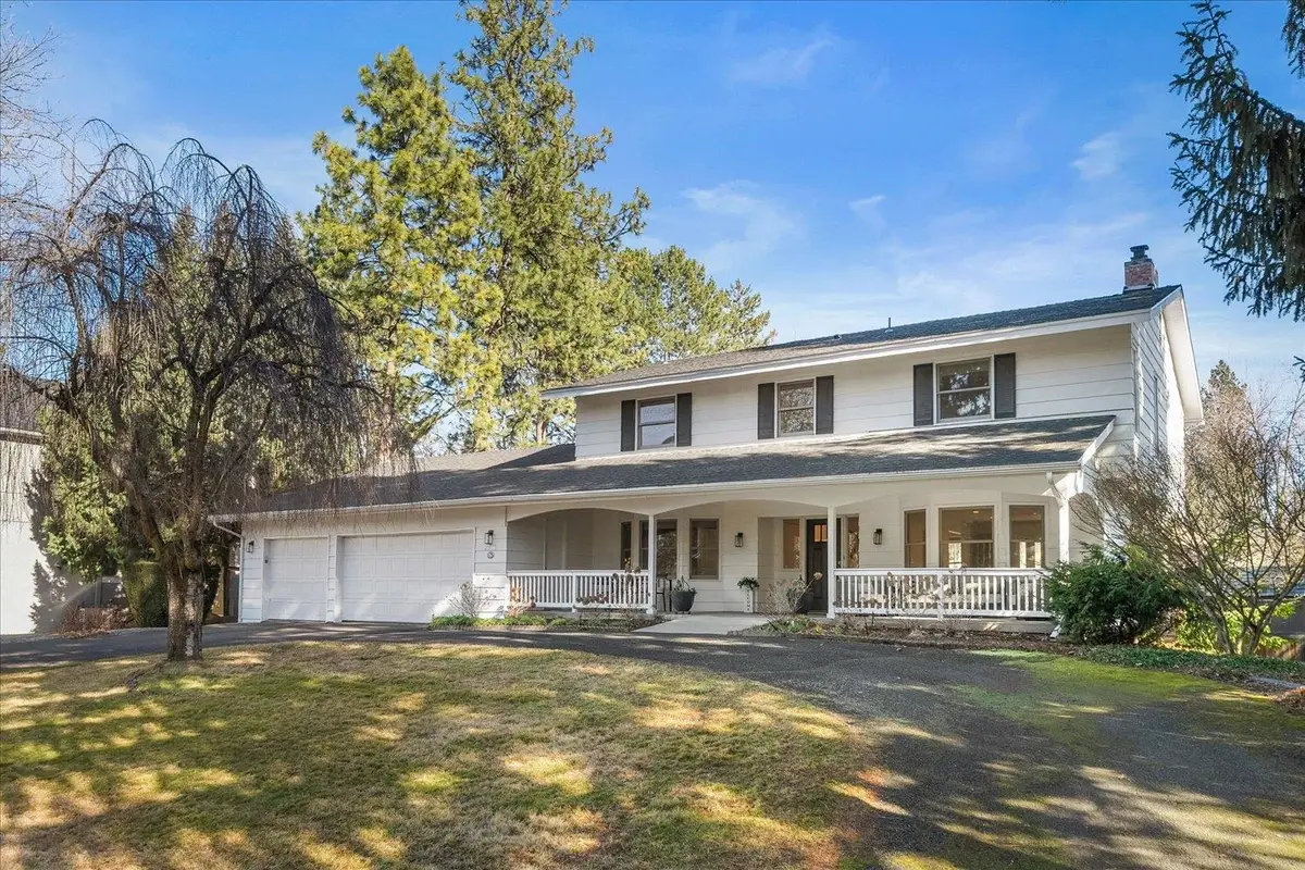 2711 S Pittsburg St, Spokane, WA 99203 - #1