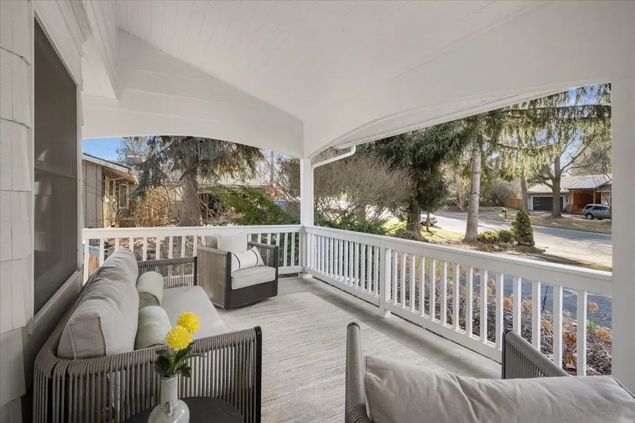 2711 S Pittsburg St, Spokane, WA 99203 - #3