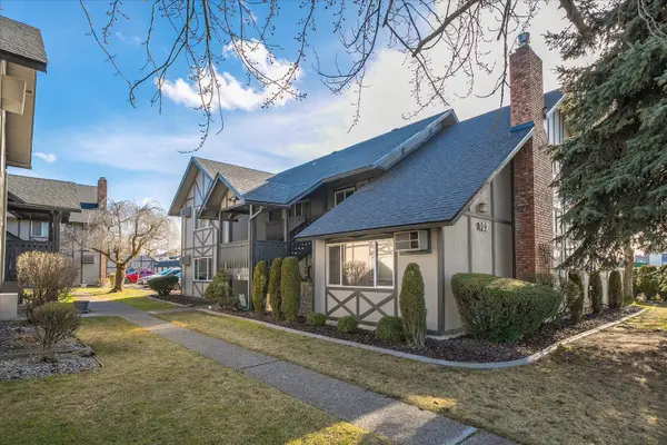 102 E Weile Ave #4, Spokane, WA 99208