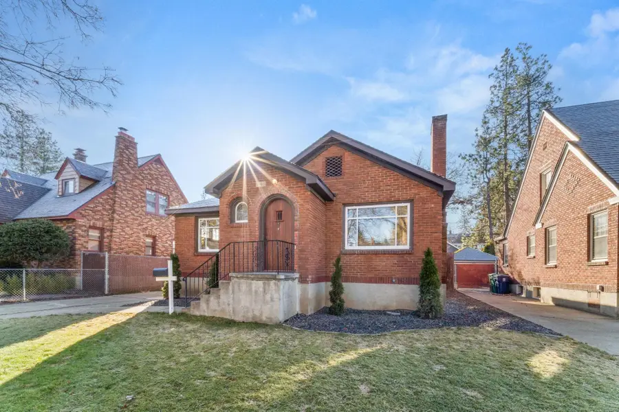 411 W 26th Ave, Spokane, WA 99203 - #2