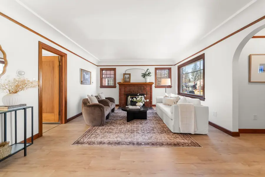 411 W 26th Ave, Spokane, WA 99203 - #3