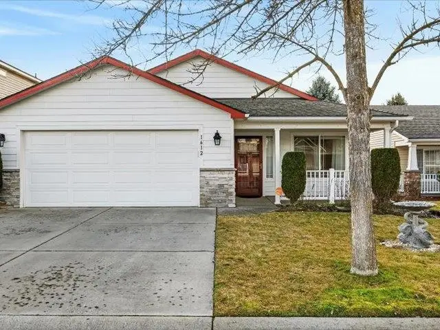 1612 E Beacon Ln, Spokane, WA 99217 - #1