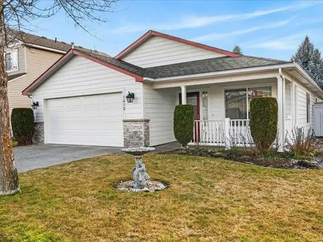 1612 E Beacon Ln, Spokane, WA 99217 - #2