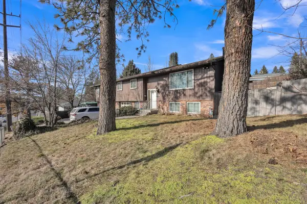 4116 W Francis Ave, Spokane, WA 99205