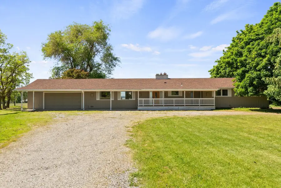 4626 E Orchard Rd, Spokane, WA 99217 - #2