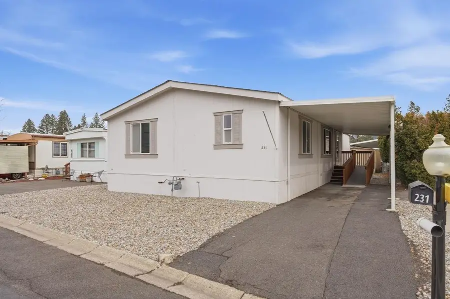 2311 W 16th Ave, Spokane, WA 99224 - #2