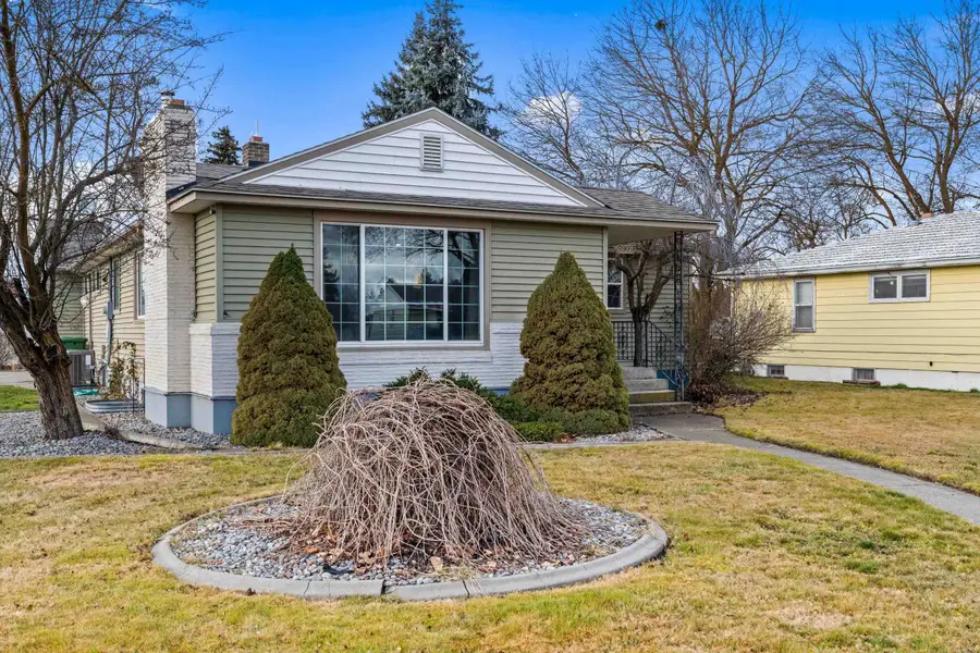 5905 N Elm St, Spokane, WA 99205 - #3