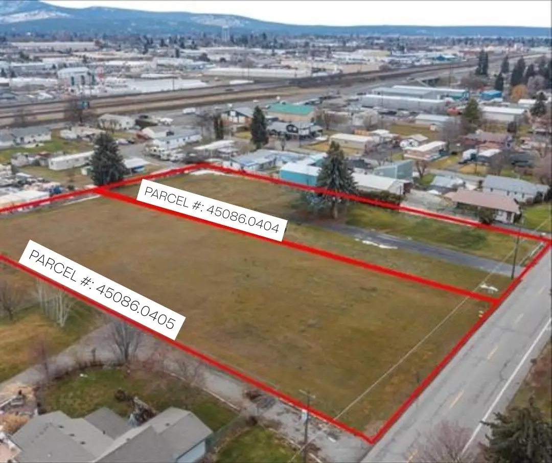 10218 E Empire Ave, Millwood, WA 99212 - #1