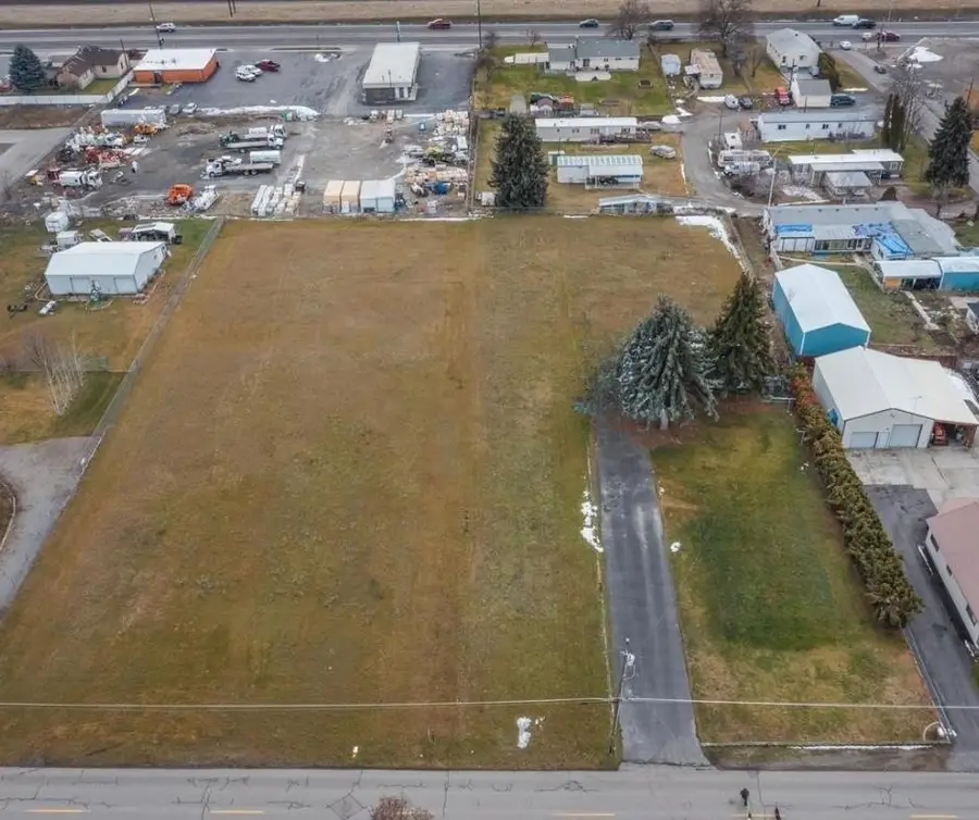 10218 E Empire Ave, Millwood, WA 99212 - #2