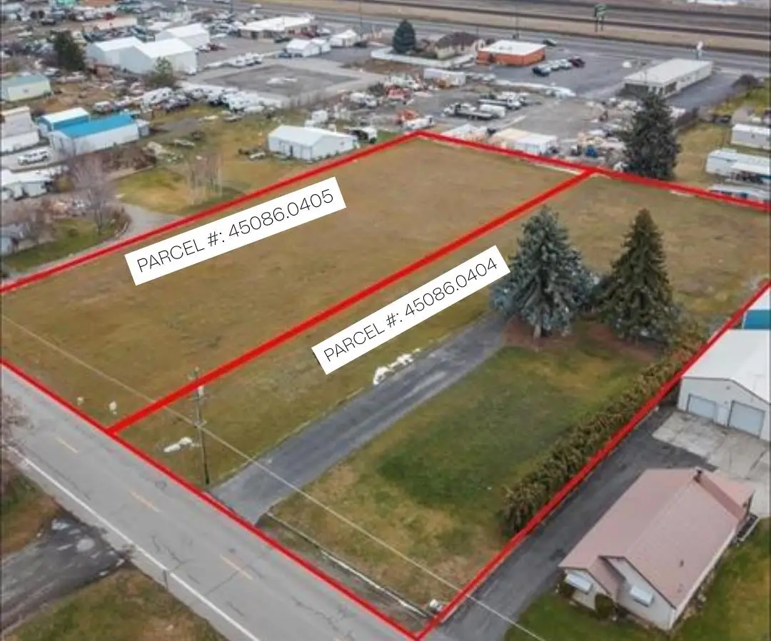 E Empire Ave, Millwood, WA 99212 - #1
