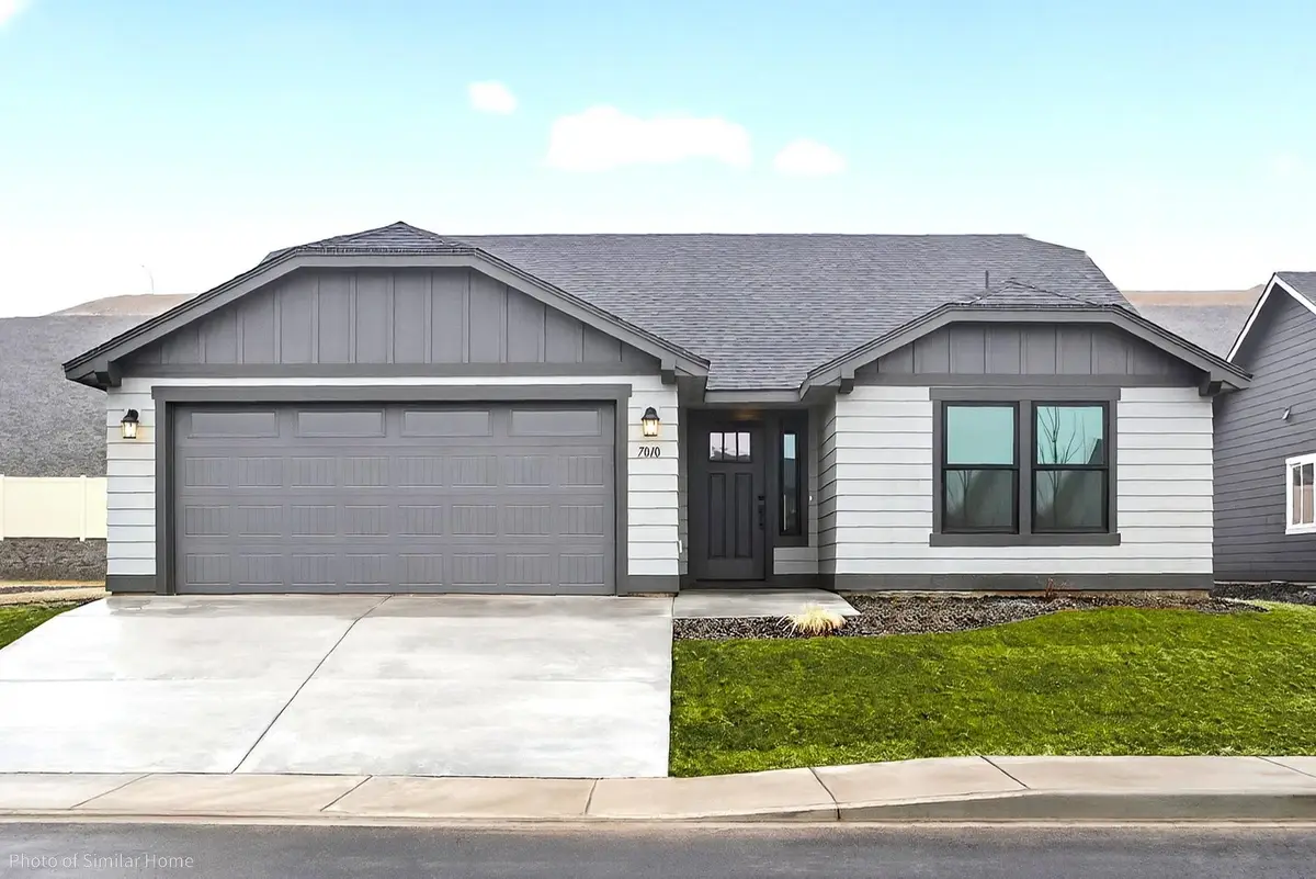 2318 Annie Pl, Cheney, WA 99004 - #1