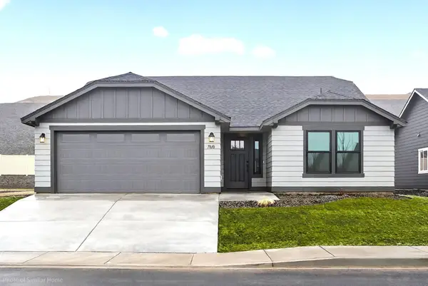 2318 Annie Pl, Cheney, WA 99004