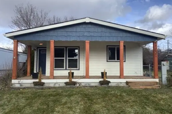 11621 E Ermina Ave, Spokane Valley, WA 99206