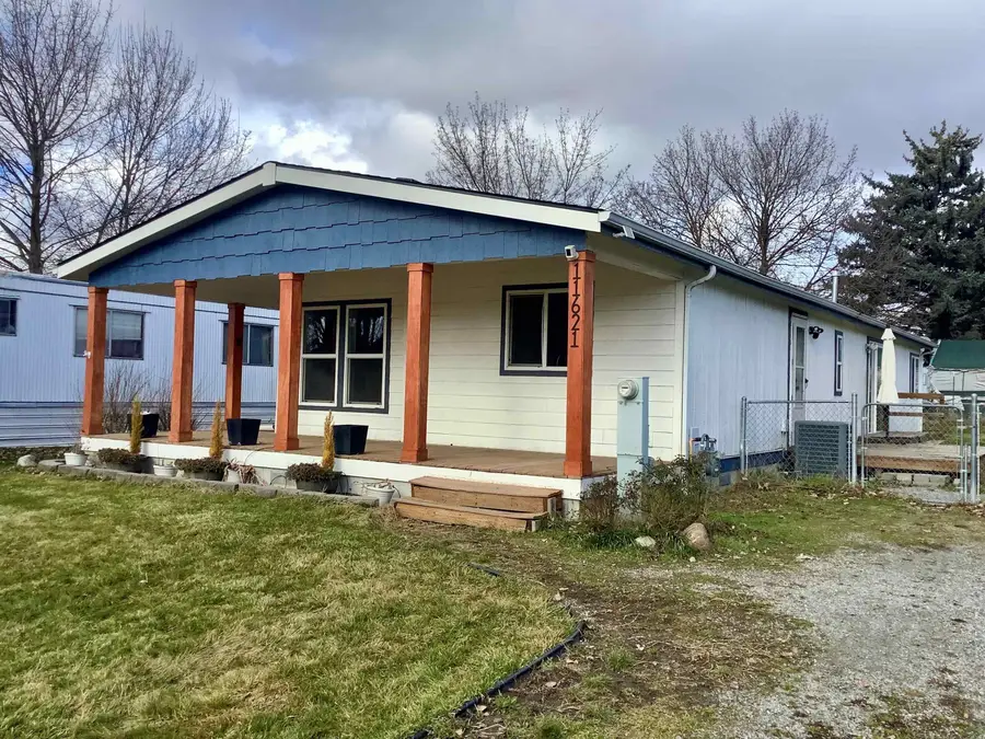 11621 E Ermina Ave, Spokane Valley, WA 99206 - #3