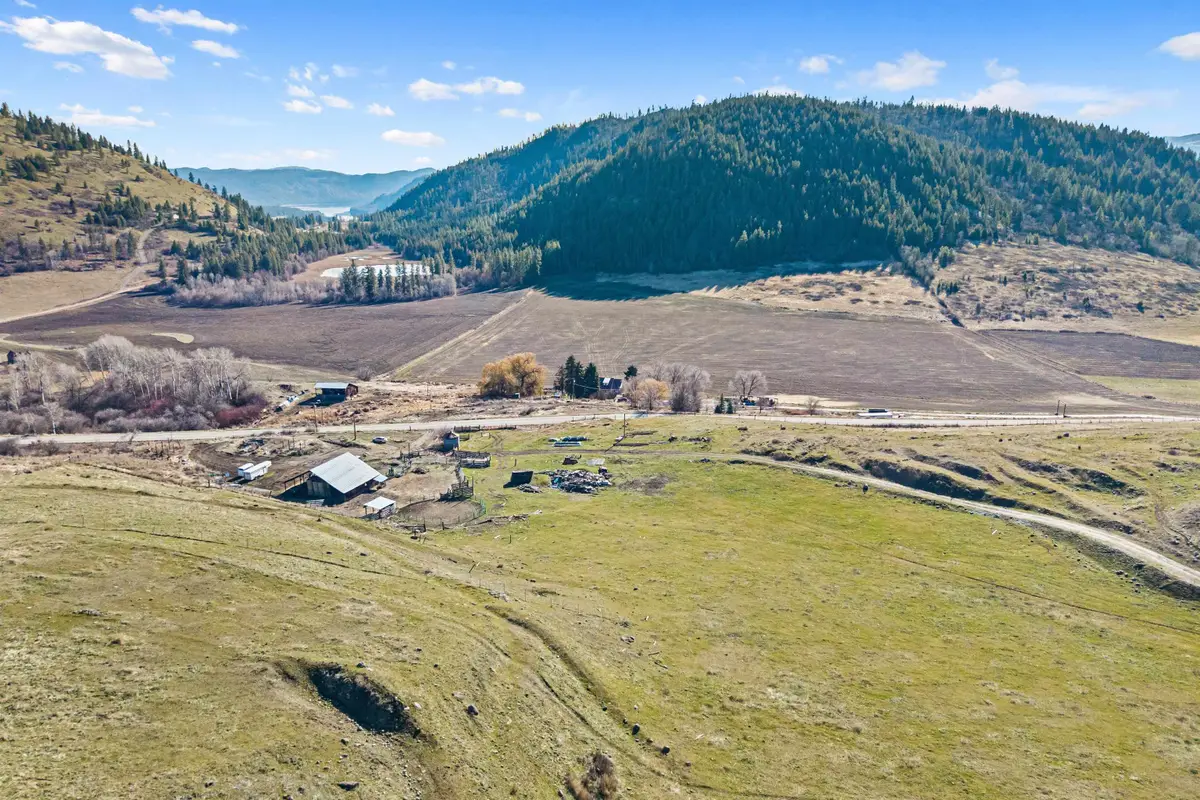 2697 Bridgeman-rettiger Rd, Kettle Falls, WA 99141 - #1