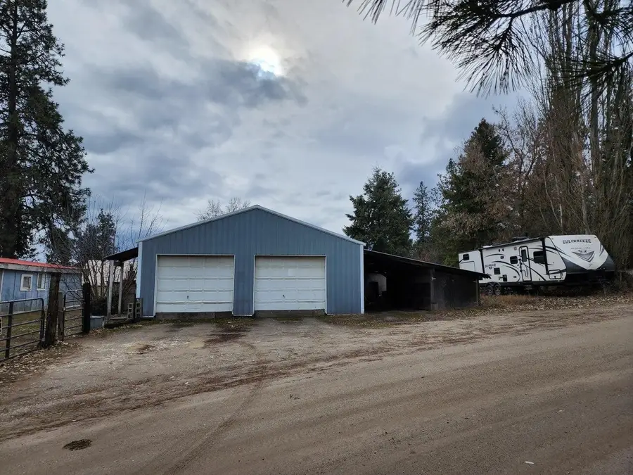 7 Nancy Creek Rd, Kettle Falls, WA 99141-0000 - #3