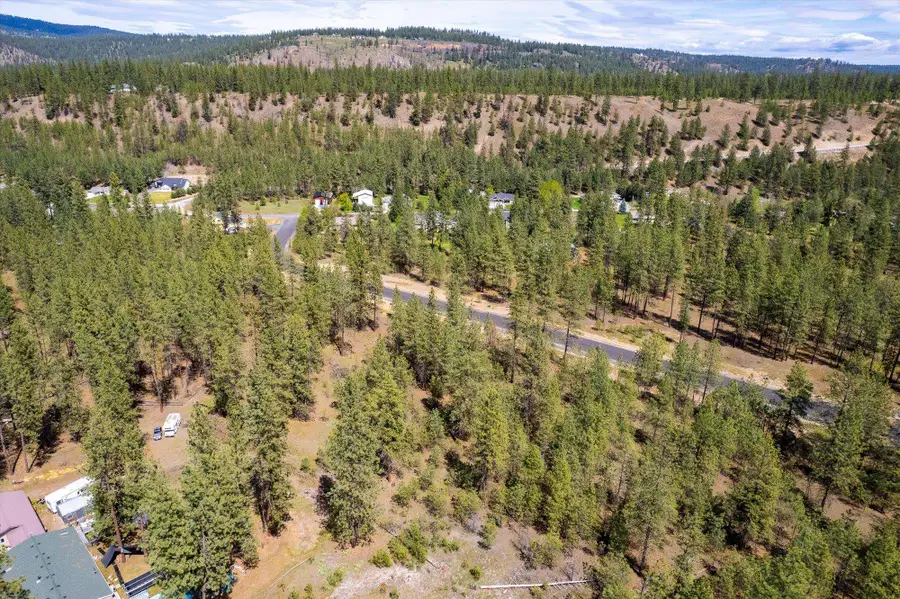 6550 Kate Dr, Nine Mile Falls, WA 99026 - #2