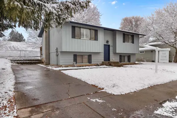 544 Scenic Heights Way, Cheney, WA 99004